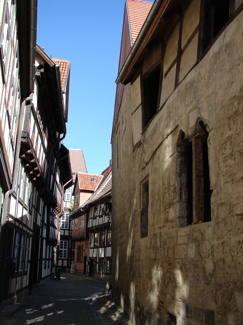 20061008 124110 Blick in zur Hölle und Stieg